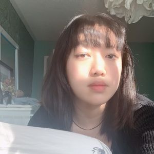 Meet your Posher, Sally